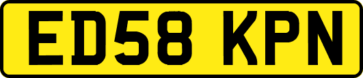 ED58KPN