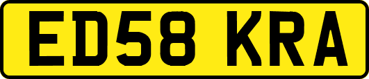 ED58KRA