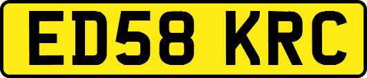 ED58KRC