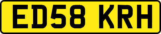 ED58KRH