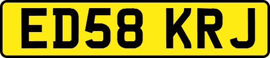 ED58KRJ