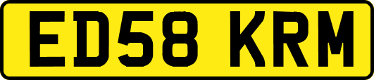 ED58KRM