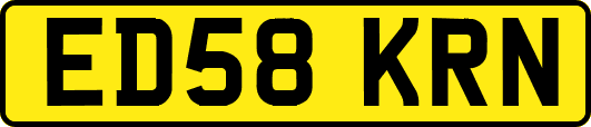 ED58KRN