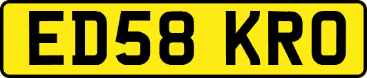 ED58KRO