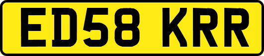 ED58KRR