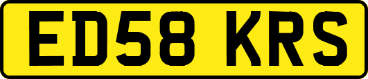 ED58KRS