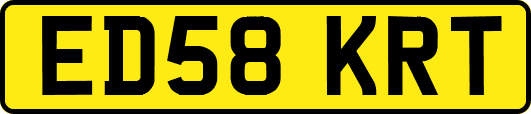 ED58KRT