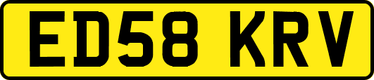 ED58KRV