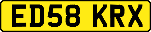 ED58KRX