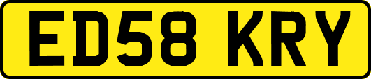 ED58KRY