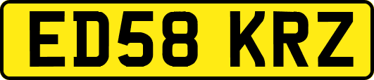 ED58KRZ