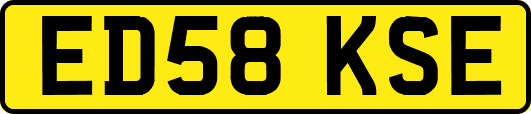 ED58KSE