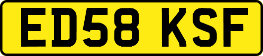 ED58KSF