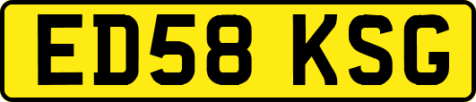 ED58KSG
