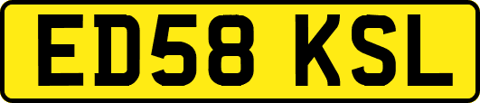 ED58KSL