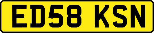 ED58KSN