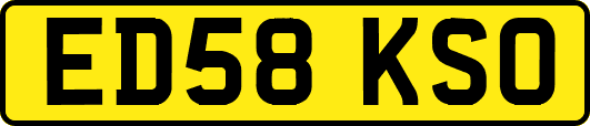 ED58KSO