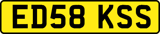 ED58KSS