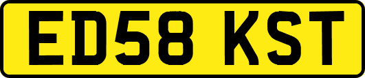 ED58KST