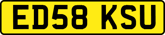 ED58KSU