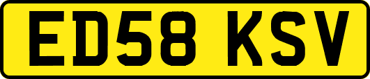 ED58KSV