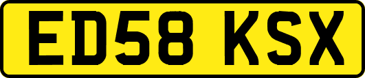 ED58KSX