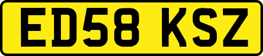 ED58KSZ