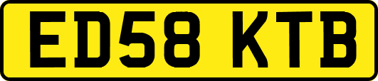 ED58KTB