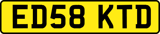 ED58KTD