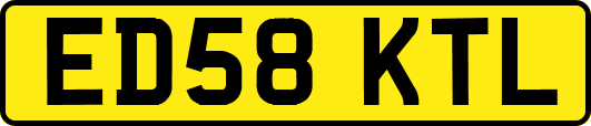 ED58KTL