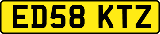 ED58KTZ