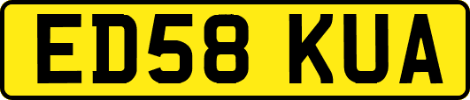 ED58KUA