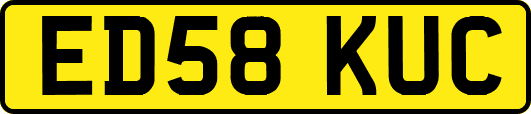 ED58KUC