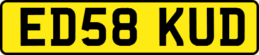 ED58KUD