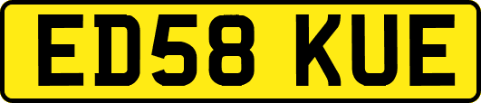 ED58KUE