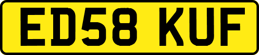 ED58KUF