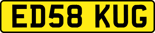 ED58KUG