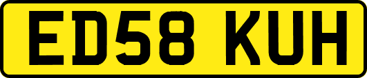 ED58KUH