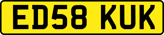 ED58KUK