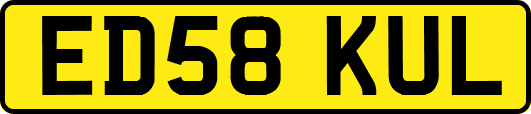 ED58KUL