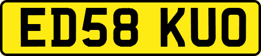 ED58KUO