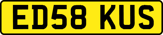 ED58KUS