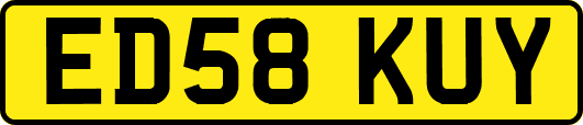 ED58KUY