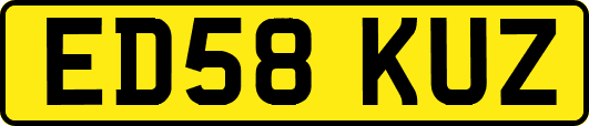 ED58KUZ