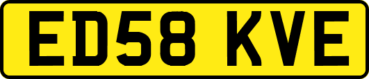 ED58KVE
