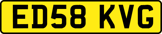 ED58KVG
