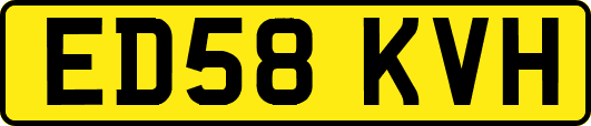 ED58KVH