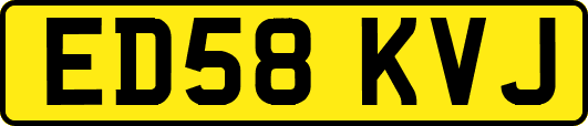 ED58KVJ