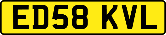 ED58KVL