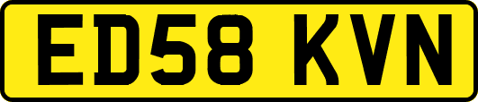 ED58KVN
